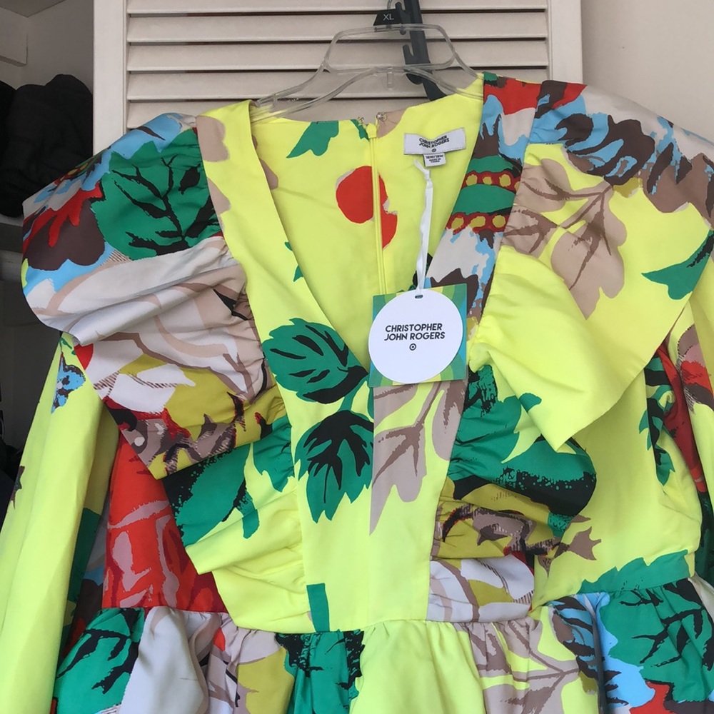 NWT Christopher John Rogers Limited Editio… - Picture 4 of 5